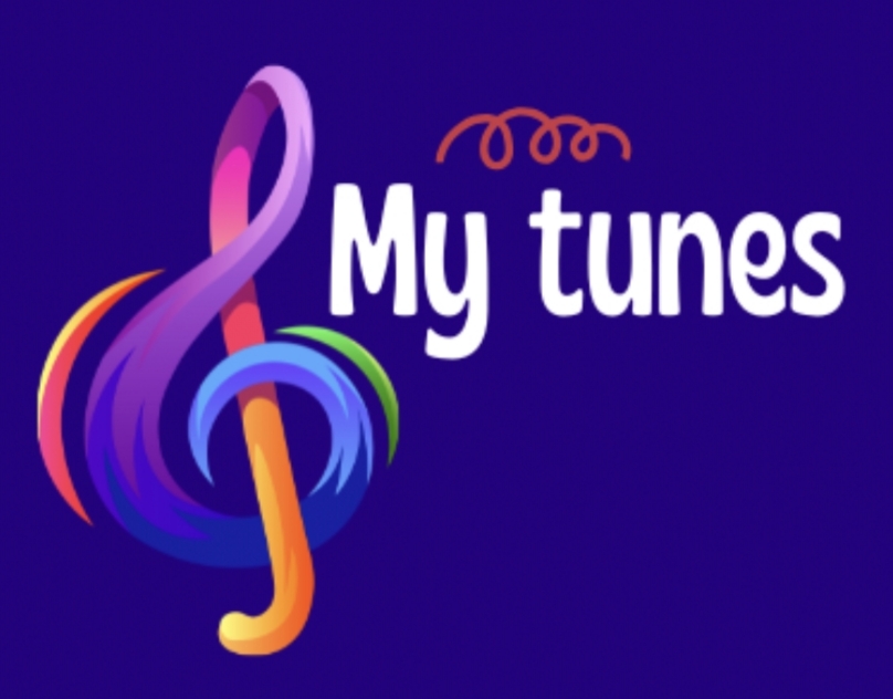 my tunes